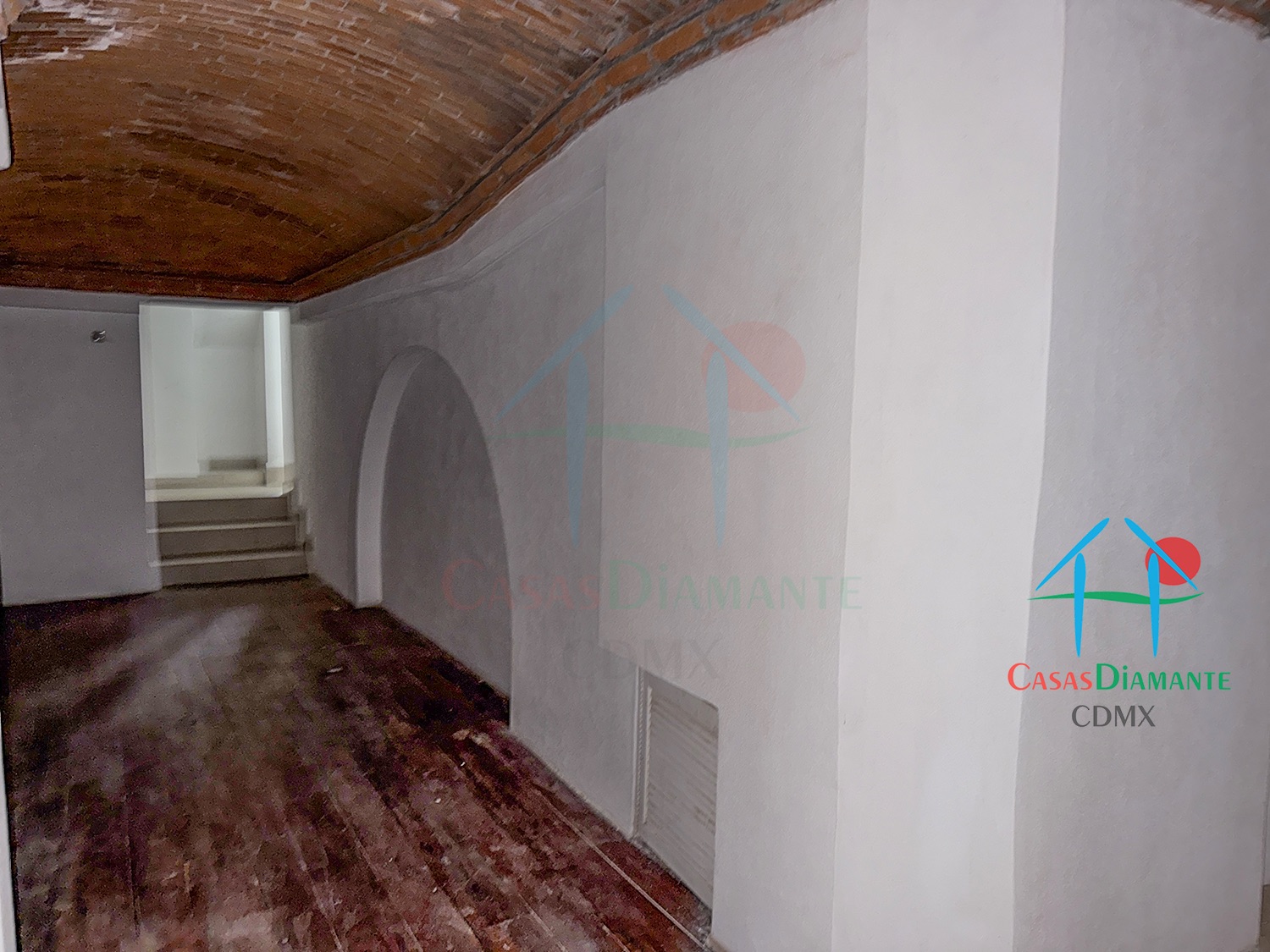 Tlacopac Casa Santacilia B - Recámara principal 12